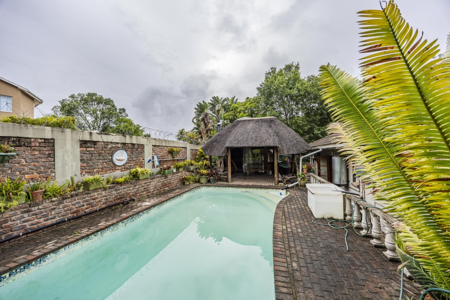 4 Bedroom Property for Sale in Headlands Eastern Cape